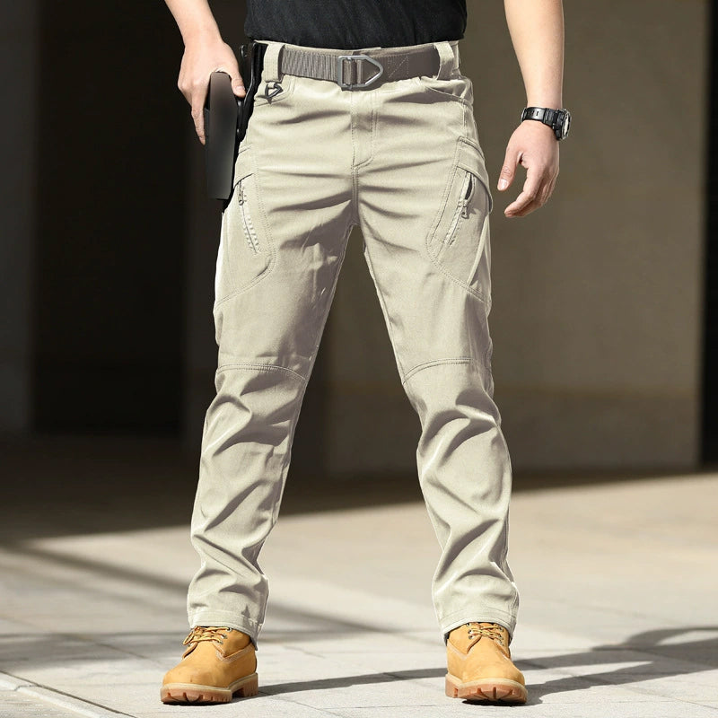 Taktischer Pendleroverall/Tactical Commuter Overalls
