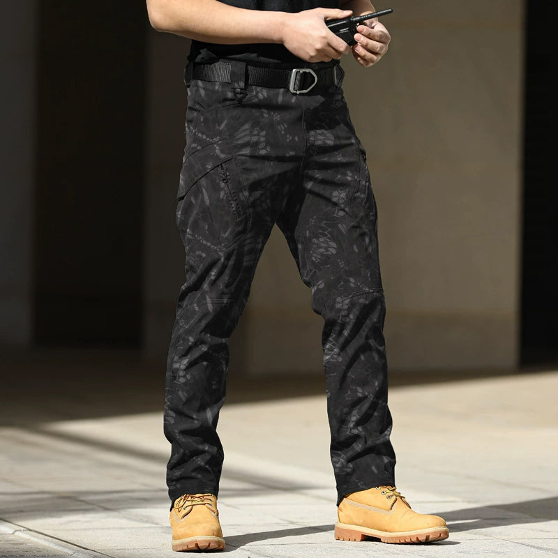 Taktischer Pendleroverall/Tactical Commuter Overalls