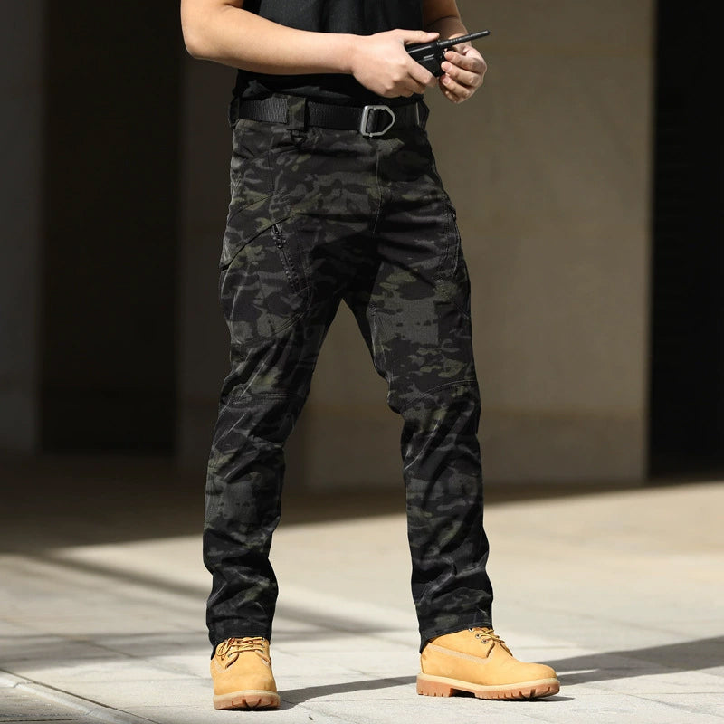 Taktischer Pendleroverall/Tactical Commuter Overalls